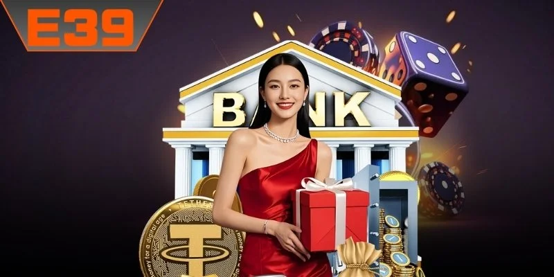 Chương trình khuyến mãi E39 tri ân hội viên tham gia Chương trình khuyến mãi E39 tri ân hội viên tham gia