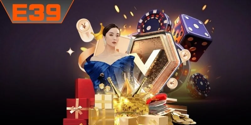 Định hướng chiến lược E39 trong việc phục vụ hội viên